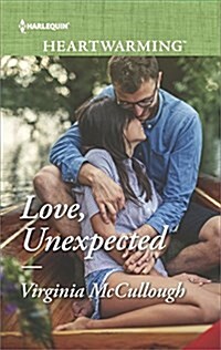 Love, Unexpected (Mass Market Paperback)