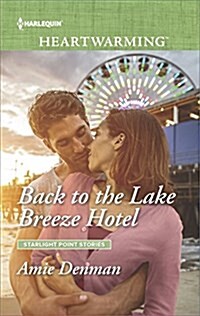 Back to the Lake Breeze Hotel (Mass Market Paperback)