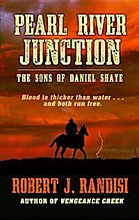 Pearl River Junction (Library Binding)