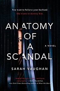 Anatomy of a Scandal (Library Binding)