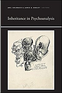 Inheritance in Psychoanalysis (Hardcover)