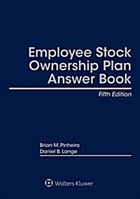 Employee Stock Ownership Plan Answer Book (Paperback, 5)