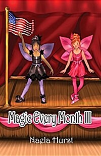 Magic Every Month III (Paperback)