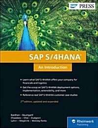 SAP S/4hana: An Introduction (Hardcover, 2, Enlarged)