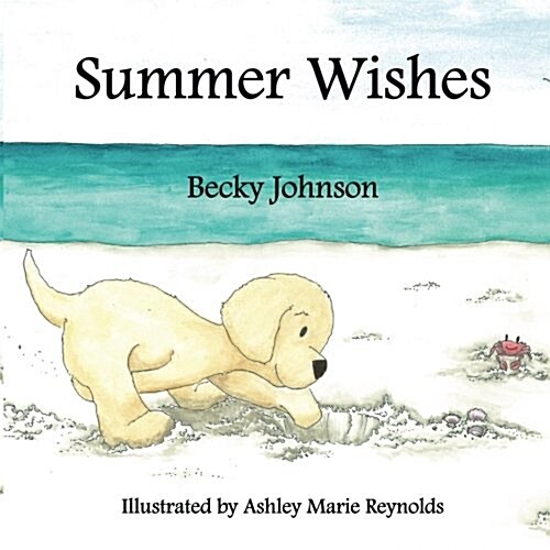 Summer Wishes (Paperback)