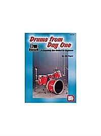 Drums from Day One (Paperback)