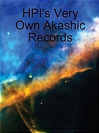 Hpis Very Own Akashic Records (Paperback)