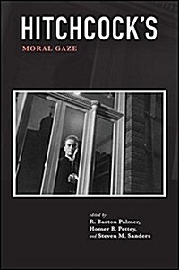 Hitchcocks Moral Gaze (Paperback)