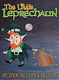 The Little Leprechaun (Hardcover)