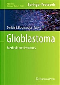 Glioblastoma: Methods and Protocols (Hardcover, 2018)