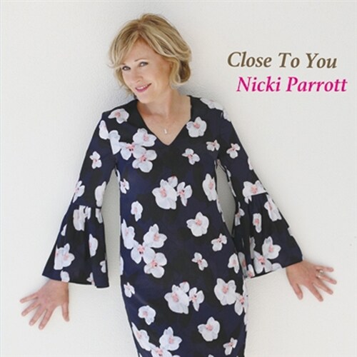 [수입] Nicki Parrott - Close To You ~ Burt Bacharach Song Book [180g 오디오 파일 LP]