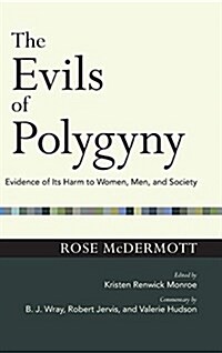The Evils of Polygyny (Hardcover)