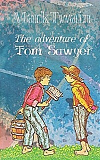 The Adventure of Tom Sawyer (Paperback)