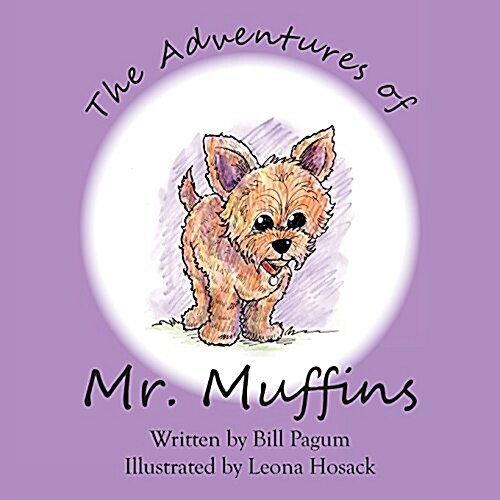 The Adventures of Mr. Muffins (Paperback)