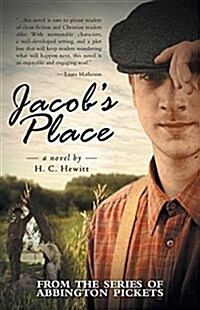 Jacobs Place: From the Series of Abbington Pickets (Paperback)