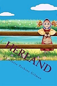 Herland: The Most Popular Humor Book (Paperback)