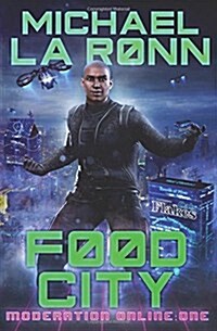 Food City (Paperback)