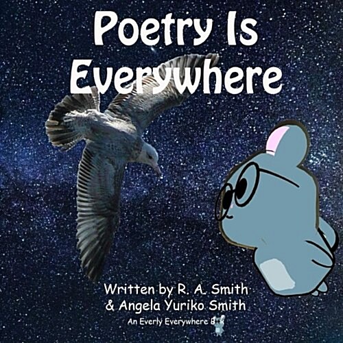 Poetry Is Everywhere (Paperback)