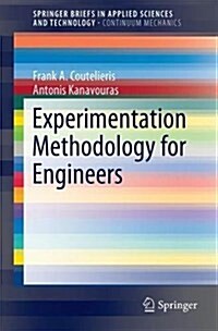 Experimentation Methodology for Engineers (Paperback, 2018)