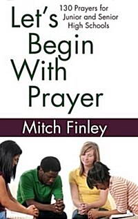 Lets Begin With Prayer (Hardcover)