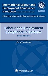 Labour and Employment Compliance in Belgium (Paperback, 2)