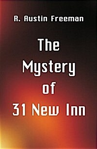 The Mystery of 31 New Inn (Paperback)