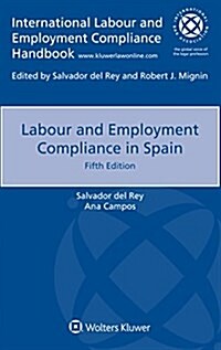 Labour and Employment Compliance in Spain (Paperback, 5)