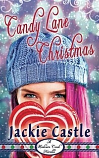 Candy Lane Christmas (Paperback)