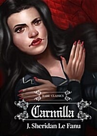 Carmilla (Hardcover, 2017)