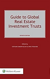 Guide to Global Real Estate Investment Trusts (Hardcover, 7)