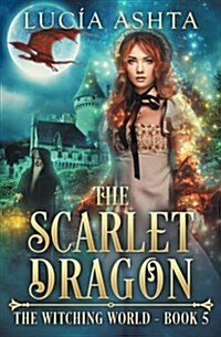 The Scarlet Dragon (Paperback)