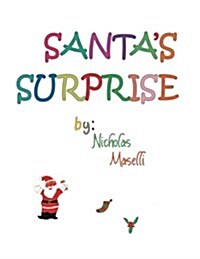 Santas Surprise (Paperback)