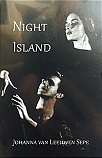 Night Island (Paperback)