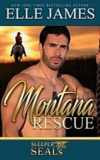 Montana Rescue (Paperback)