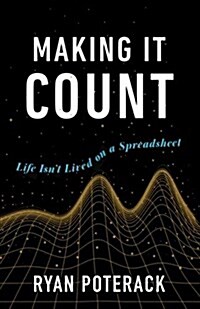 Making It Count: Life Isnt Lived on a Spreadsheet (Paperback)