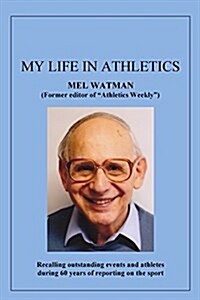 My Life in Athletics (Paperback)