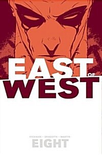 East of West Volume 8 (Paperback)