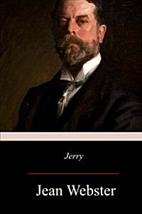 Jerry (Paperback)