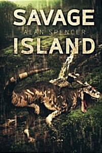 Savage Island (Paperback)