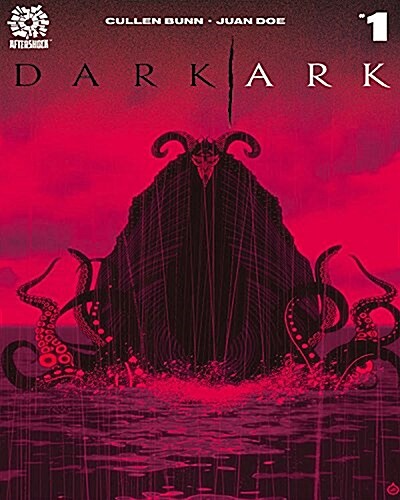 Dark Ark Volume 1 (Paperback)