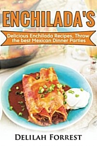 Enchiladas (Paperback)