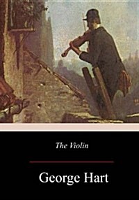 The Violin (Paperback)