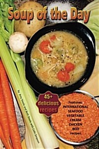 Soup of the Day (Paperback)