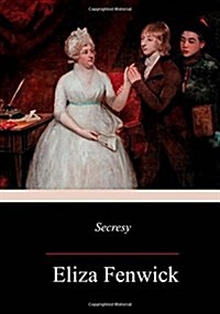 Secresy (Paperback)