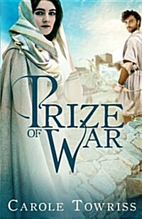 Prize of War (Paperback)