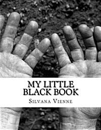 My Little Black Book (Paperback)