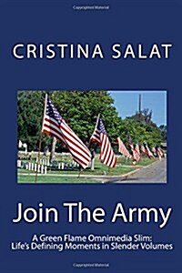 Join the Army (Paperback)