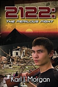 2122: The Perilous Fight (Paperback)