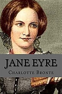 Jane Eyre (Paperback)