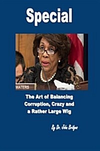 Special: The Art of Balancing Corruption, Crazy, and a Rather Large Wig (Paperback)